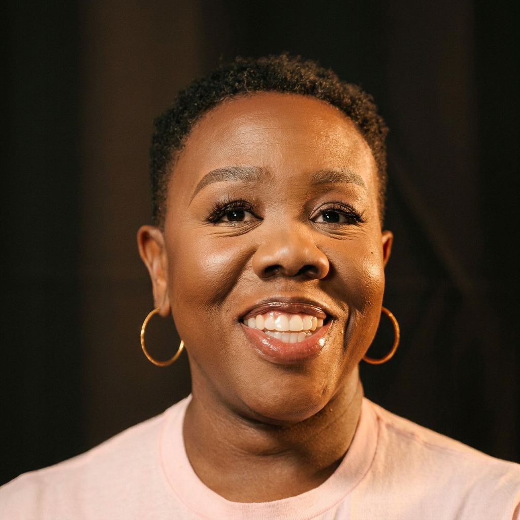 Opal McKnight-Kleinsasser — three-time breast cancer overcomer and founder